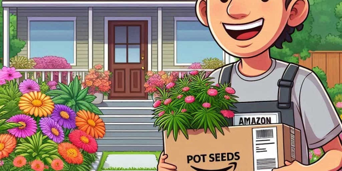 Cannabis Seed Cultivation: A Journey from Seed to Harvest