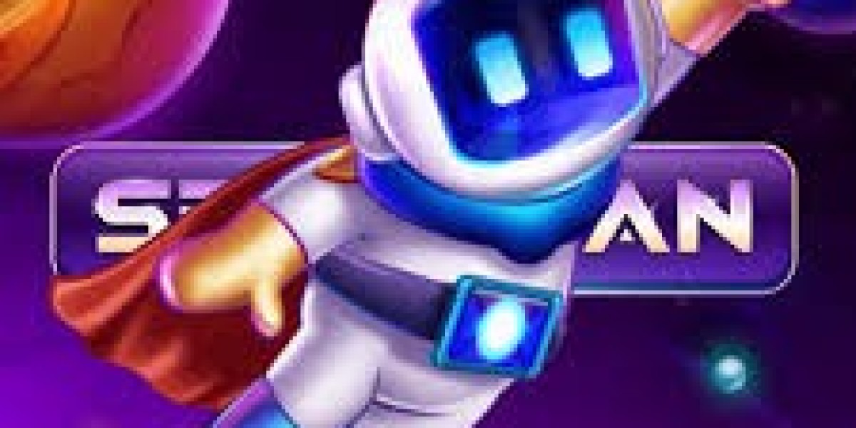 Astronaut Crash: Reaching for the Stars and Avoiding the Fall in Online Gambling