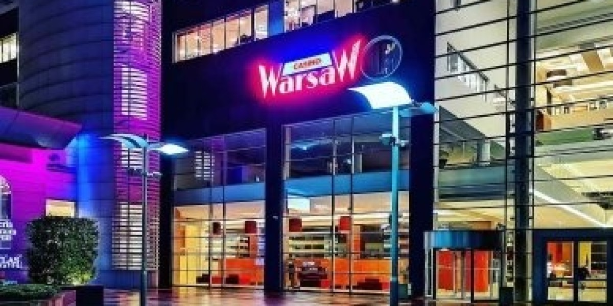 Kasyno: Widowisko Złudzenia i Osobistych Życzeń