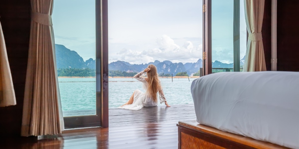 ทำยังไงให้ที่พักมีลูกค้าทุกวัน (ไม่ใช่แค่ช่วงเทศกาล)