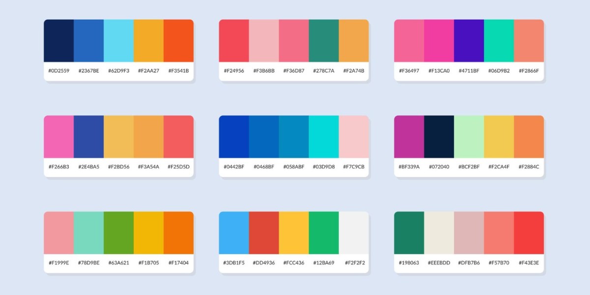 โลโก้ / สี / โทนเพจ สำคัญแค่ไหนกับที่พัก (เรื่องเล็กที่มีผลต่อยอดจองโดยตรง)