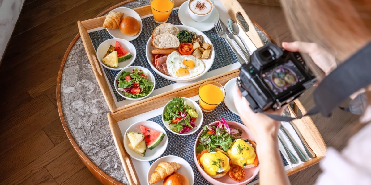 ทำรูปที่พักยังไงให้ขายได้ (โดยไม่ต้องถ่ายใหม่แพงๆ)