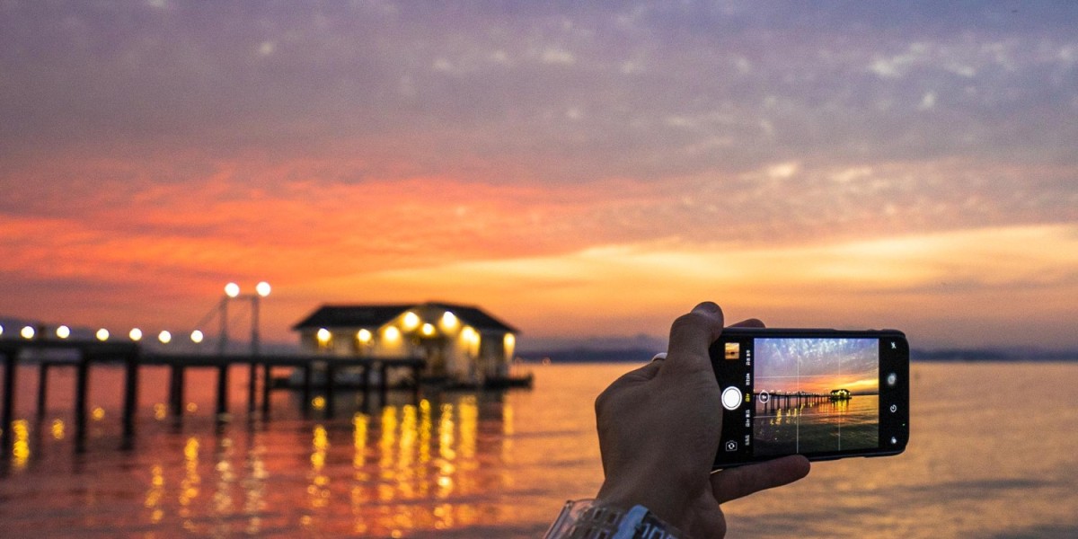 ทำรูปที่พักยังไงให้ขายได้ (โดยไม่ต้องถ่ายใหม่แพงๆ)